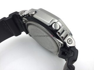 reloj pulsera caballero casio g shock
