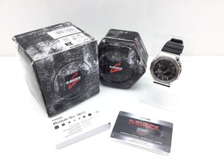 reloj pulsera caballero casio g shock