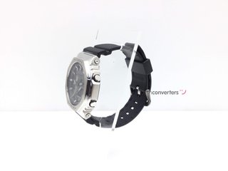 reloj pulsera caballero casio g shock