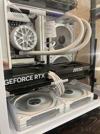 MSI RTX 5060 Ti 16G VENTUS 3X OC