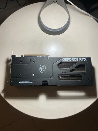 MSI RTX 5060 Ti 16G VENTUS 3X OC