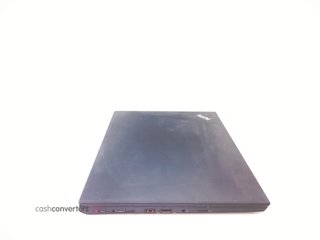 pc portatil lenovo thinkpad