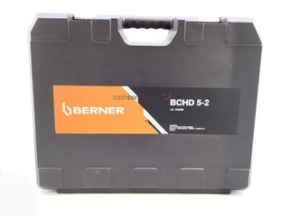 martillo electrico berner bchd 5-2