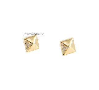 pendientes oro 18k