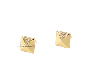 pendientes oro 18k