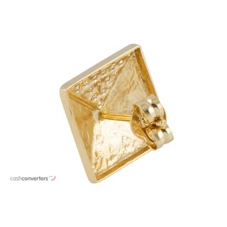 pendientes oro 18k