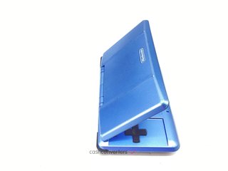 nintendo ds nintendo ds