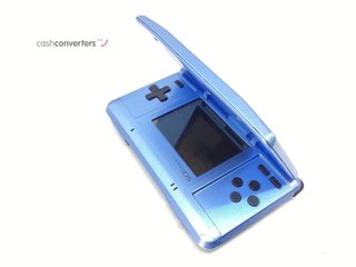 nintendo ds nintendo ds