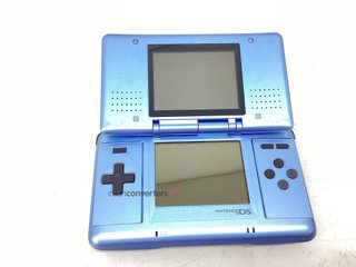 nintendo ds nintendo ds