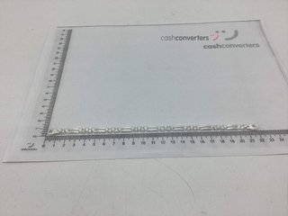 pulsera plata 925mm