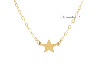 cadena oro 18k 22.5cm