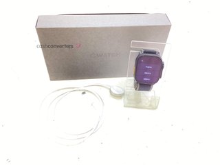 apple watch ultra 3 49mm (gps 5g) titanio