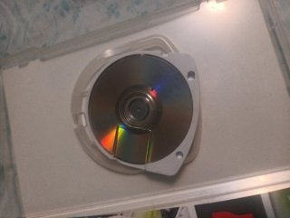 PSP FIFA 12 y FIFA 07