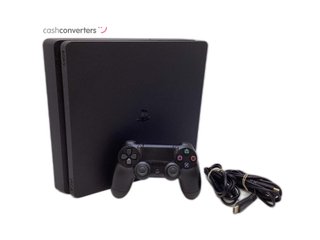 sony ps4 slim 1tb