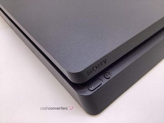 sony ps4 slim 1tb
