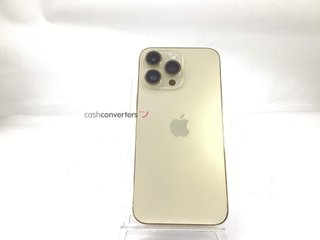apple iphone 14 pro max 128gb