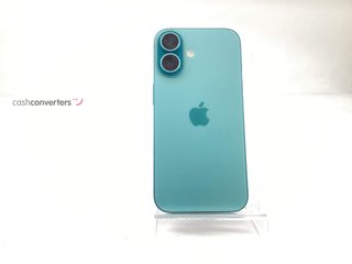 apple iphone 16 128gb