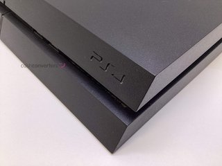 sony ps4 500gb