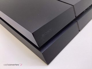 sony ps4 500gb