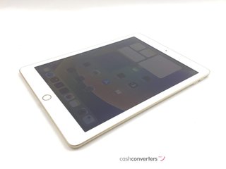 ipad apple ipad (5 gen) (wi-fi) (a1822) 32gb