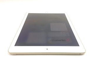 ipad apple ipad (5 gen) (wi-fi) (a1822) 32gb