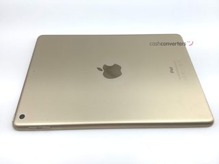 ipad apple ipad (5 gen) (wi-fi) (a1822) 32gb