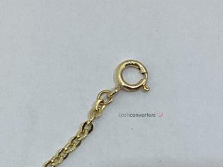 pulsera oro 18k