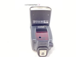 flash para canon canon speedlite 580ex ii
