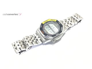 reloj pulsera caballero seiko a824-00a8