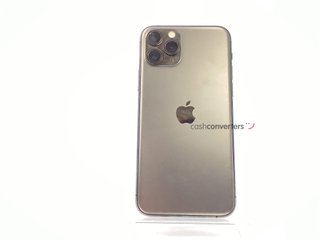 apple iphone 11 pro 256gb