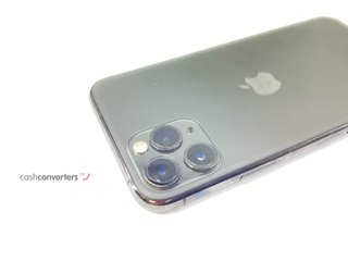 apple iphone 11 pro 256gb