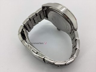 reloj pulsera caballero lotus 15814