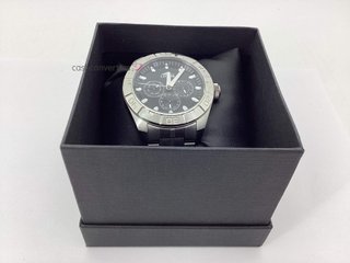 reloj pulsera caballero lotus 15814