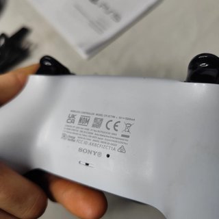 Consola PlayStation 5 (PS5) Blanca