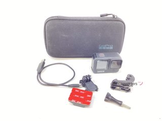 camara ultracompacta gopro hero9