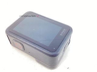 camara ultracompacta gopro hero9