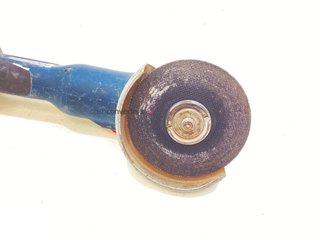 radial bosch gws 18v-10