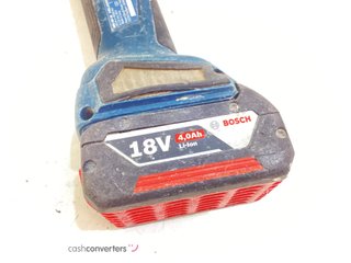 radial bosch gws 18v-10