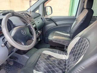 Mercedes-Vito  Vito  2004