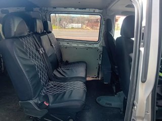 Mercedes-Vito  Vito  2004