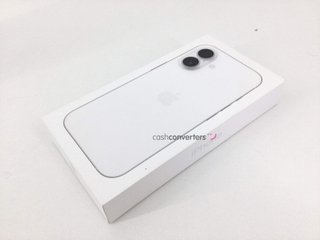 apple iphone 17 256gb