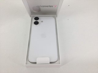 apple iphone 17 256gb