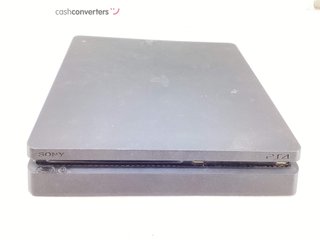 sony ps4 slim 1tb