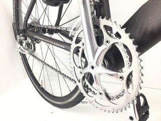 bicicleta carretera cervelo p2-sl