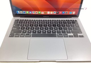 portatil apple apple macbook air core i3 1.1 13 (2020) (a2179)
