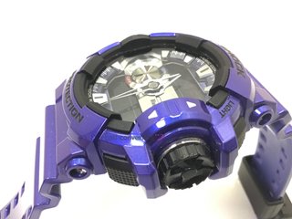 reloj pulsera caballero casio gw-9400 rangeman
