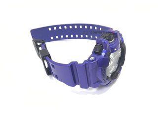 reloj pulsera caballero casio gw-9400 rangeman