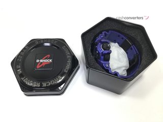 reloj pulsera caballero casio gw-9400 rangeman