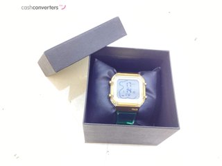 reloj pulsera señora tous d-bear