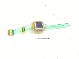 reloj pulsera señora tous d-bear